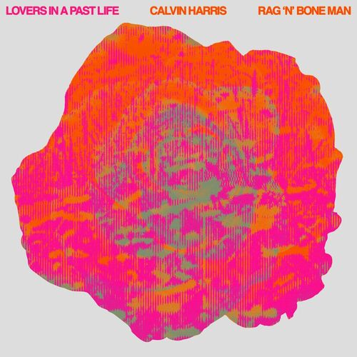 Calvin Harris & Rag 'N' Bone Man